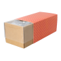 CreaSleeve 424 - aangepaste papieren sleeve
