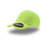 Air Cap One Size Green