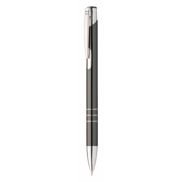 Channel - ballpoint pen