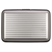 Kaarthouder Aluminium Kaarthouder Aluminium