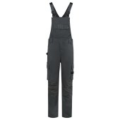 Amerikaanse Overall Twill Cordura 752003 Darkgrey 44