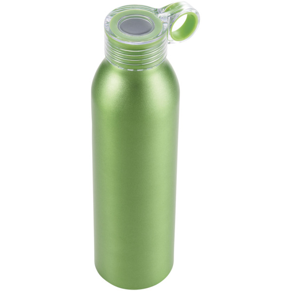 Grom 650 ml water bottle - Lime