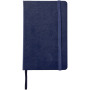 Classic PK hardcover notitieboek - gelinieerd - Pruisisch blauw