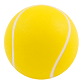 Anti-stress Tennisbal Anti-stress Tennisbal
