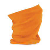 Morf® Premium Anti-Bacterial (3 pack) - Orange - One Size