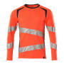 T-shirt, met lange mouwen XL ONE