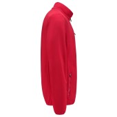 Sweatvest Fleece Luxe 301012 Red 4XL