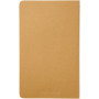 Moleskine Cahier Journal L - plain - Kraft brown