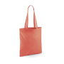 Bag for Life - Long Handles - Coral - One Size