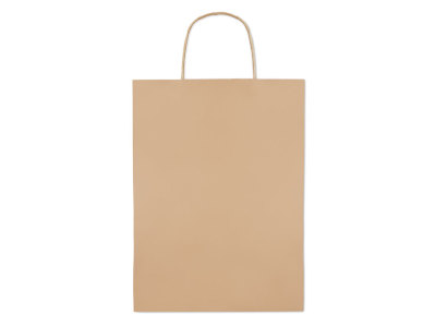PAPER LARGE - Papieren tas (Large) 150 gr/m²