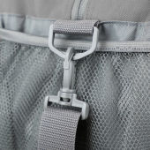 Sport Bag Large Grey No size