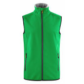 Trial Vest Fresh green 5XL