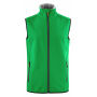 Trial Vest Fresh green 5XL