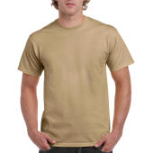 Ultra Cotton Adult T-Shirt - Tan - L