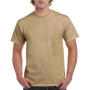 Ultra Cotton Adult T-Shirt - Tan - 3XL