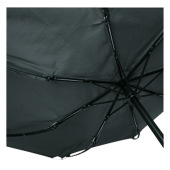 AOC golf pocket umbrella Jumbomagic Windfighter - euroblue
