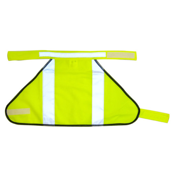 Pet Safety Reflective Vest for Small Dogs