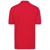 Classic Polo - red - 3XL