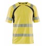 UV-T-shirt High Vis