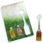 Bottle Cord Wrapper