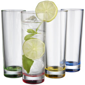 Rocco 4-delars glasset Rocco 4-delars glasset