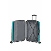 American Tourister Air Move Spinner 66