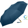 AOC pocket umbrella ÖkoBrella - navy wS