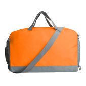 Sport Bag Large Orange No size