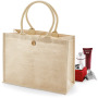 Juco shopper Natural One Size