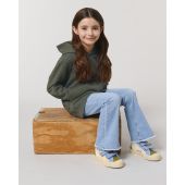 Mini Cruiser - Iconische kindersweater met capuchon - 3-4