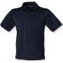 Men´s Coolplus®  Polo Shirt Navy XXL