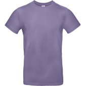 #E190 Men's T-shirt Millennial Lilac XXL