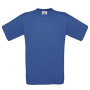 Exact 190 / Kids T-shirt Royal Blue 5/6 jaar