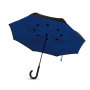 DUNDEE - royal blauw