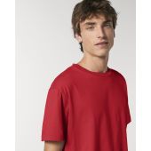 Fuser - Uniseks relaxed t-shirt - XXS