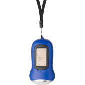 Dynamo/solar zaklamp Dynamo/solar zaklamp