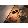 Draadloze 10W snellader, wit