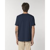 Imaginer - Uniseks T-shirt met onafgewerkte randen - 3XL