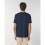 Imaginer - Uniseks T-shirt met onafgewerkte randen - 3XL