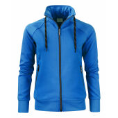 Oceaan Blauw