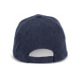 Corduroy Pet  - 6 panelen Minorca Navy One Size