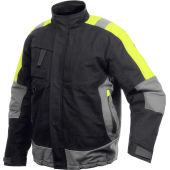 PROJOB 5411 PADDED JACKET PROJOB 5411 PADDED JACKET