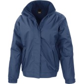 CHANNEL JACKET Navy S