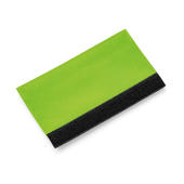 Escape Handle Wrap - Lime Green - One Size