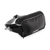 SLX 5 Litre Performance Waistpack - Black - One Size