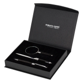 Mauro Conti pen set Mauro Conti pen set