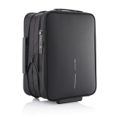 XD Design Flex Foldable trolley, zwart