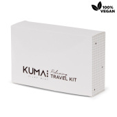 KUMAI Silky Mist Reissetje 4x40ML