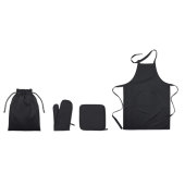 SET AVENTAL SET AVENTAL