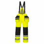 PW3 Hoge zichtbaarheid Winter Broek